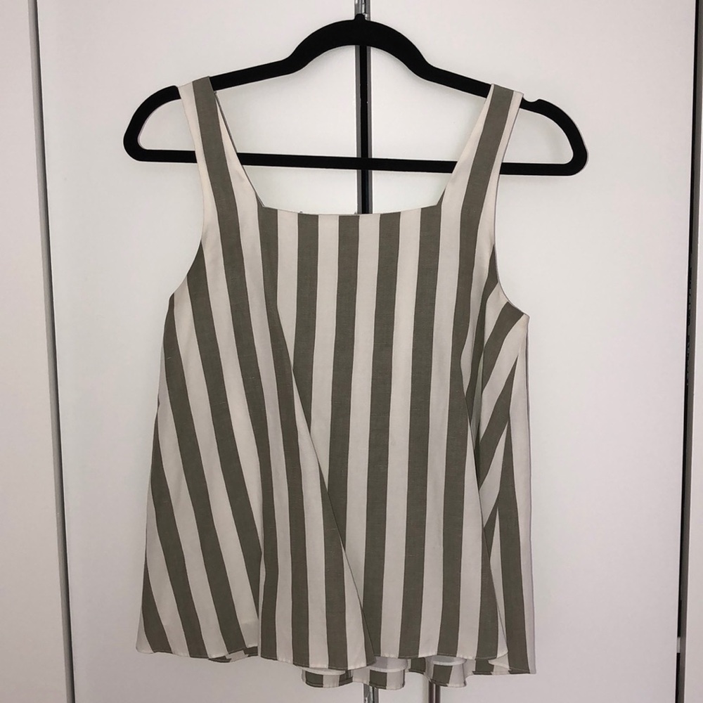 Club Monaco Top